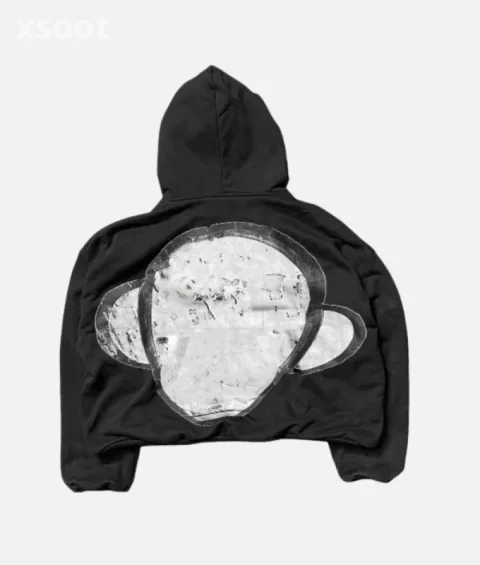 Billionaire Studios Pullover Hoodie | Premium Oversized Streetwear