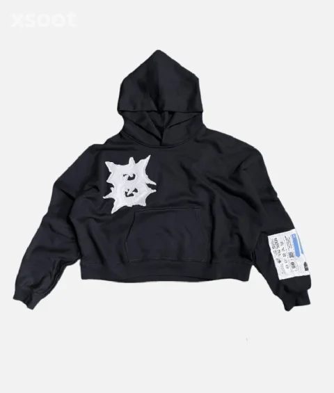 Buy Billionaire Studios Free Thug Hoodie | 2026 Streetwear Drop