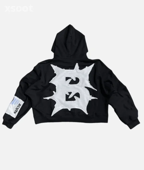 Buy Billionaire Studios Free Thug Hoodie | 2026 Streetwear Drop