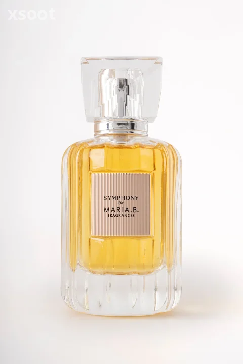 Buy P-Symphony Eau de Parfum - Exclusive Niche Fragrance