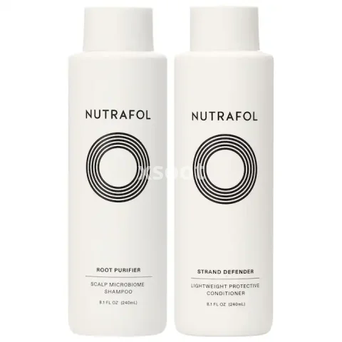 Buy Volumizing Shampoo & Conditioner Duo for Thinning Hair