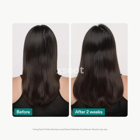 Buy Volumizing Shampoo & Conditioner Duo for Thinning Hair