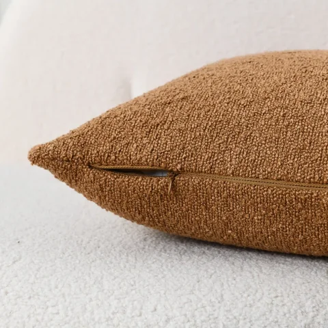 Buy Textured Bouclé Pillow Covers (Set of 2) Online