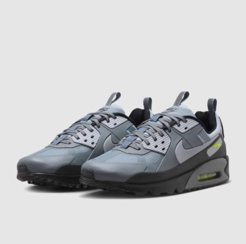 Buy Authentic Nike Air Max 90 Drift Streetwear Sneakers