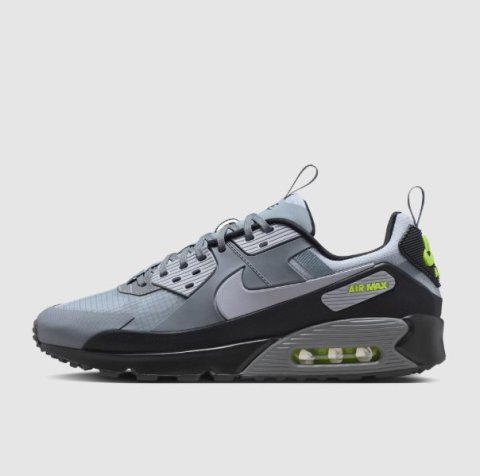 Buy Authentic Nike Air Max 90 Drift Streetwear Sneakers