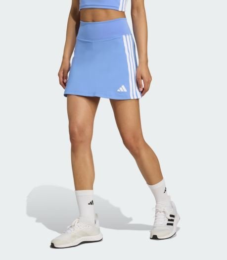 Buy Authentic Train Essentials 3-Stripes Workout Skort Online