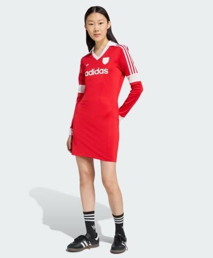 Buy Authentic Graphic Soccer Jersey Dress Streetwear Online