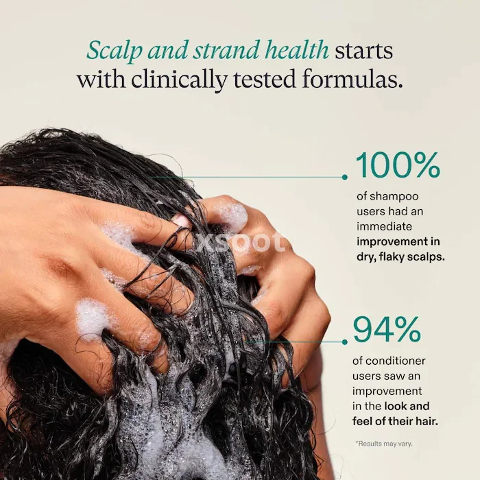 Buy Volumizing Shampoo & Conditioner Duo for Thinning Hair
