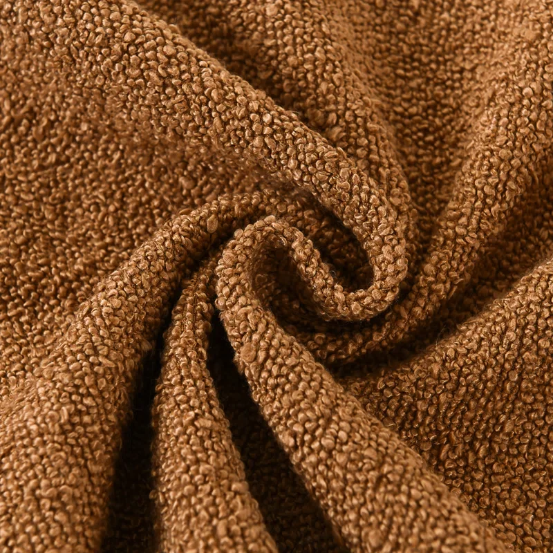 Buy Textured Bouclé Pillow Covers (Set of 2) Online