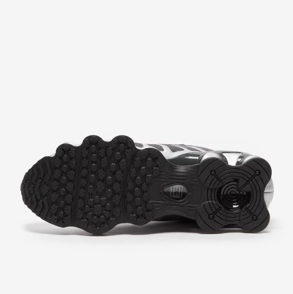 Buy Authentic Nike Sportswear Shox TL Print Sneakers Online