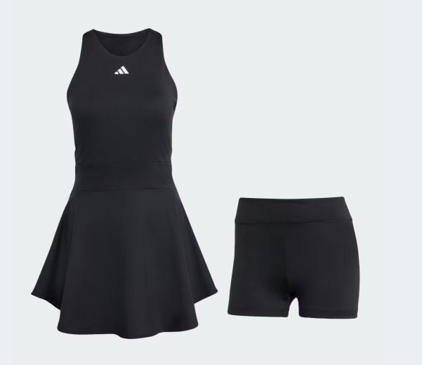 Buy Authentic Tennis Climacool Y-Dress Performance Wear