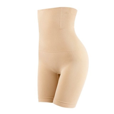 Slim Body Full Body Shaper High Waist Tummy Control Slimming Shorts (ABC-688) | 2XL