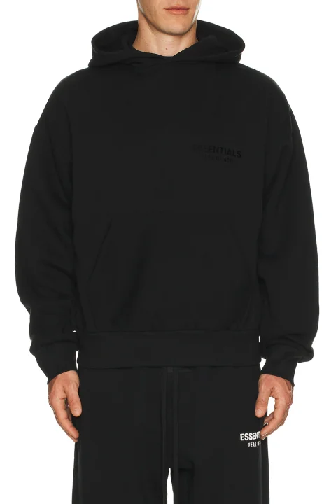Premium Vintage Classic Hoodie | Authentic Heavyweight Comfort Pullover