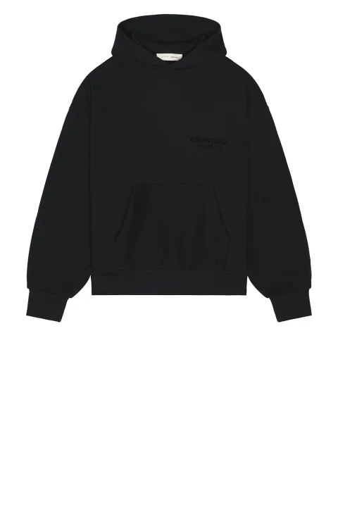 Premium Vintage Classic Hoodie | Authentic Heavyweight Comfort Pullover