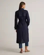 Buy Quince Mac Coat - Timeless Minimalist Style
