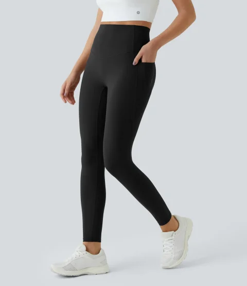 Buy Halara UltraSculpt Leggings - High-Waisted Control