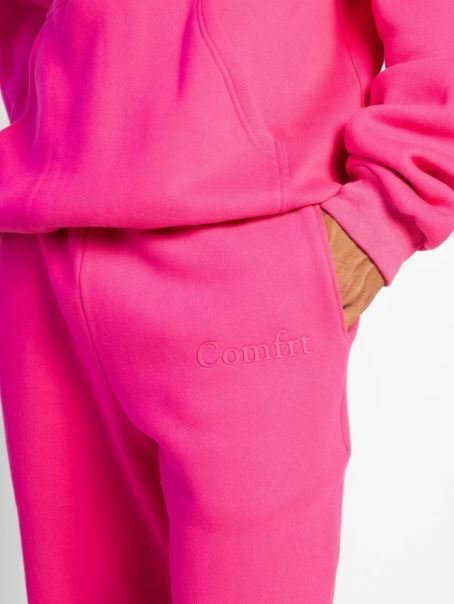 Buy Comfrt Minimalist Sweatpants - Pale Colorway