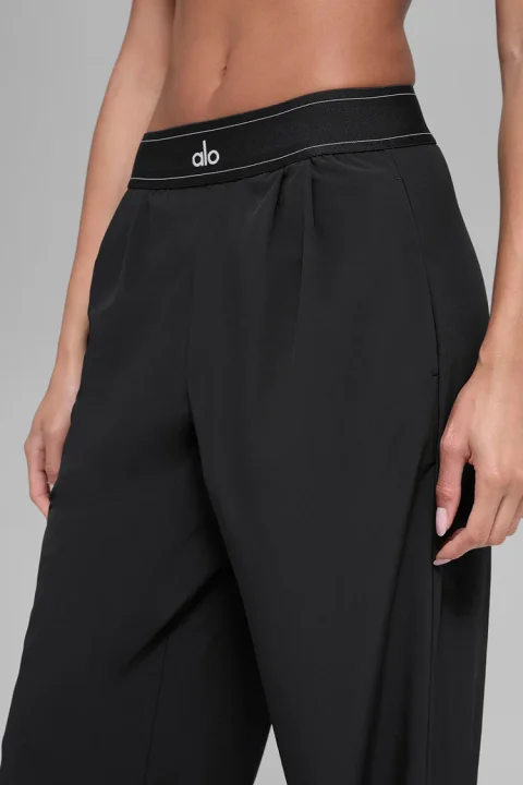 Buy Alo Yoga Suit Up Trouser | Studio-to-Street Essential