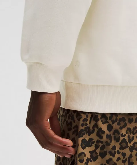 Lululemon Steady State Hoodie | Men's Casual Everyday Street Style