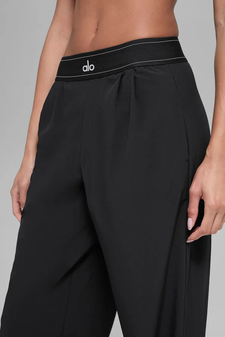 Buy Alo Yoga Suit Up Trouser | Studio-to-Street Essential