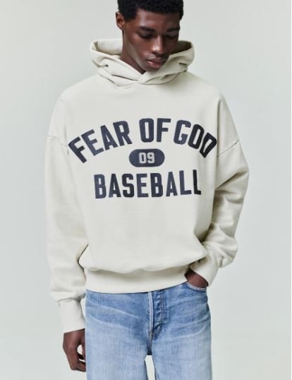 Classic Anti-Theft Comfort Hoodie | Men's Secure Travel Pullover