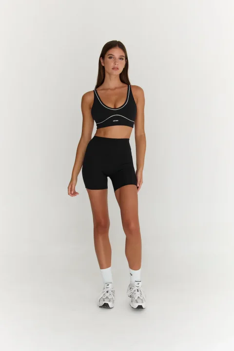 Astoria Airvíve Staple Sports Bra | Comfortable Supportive Activewear Bra