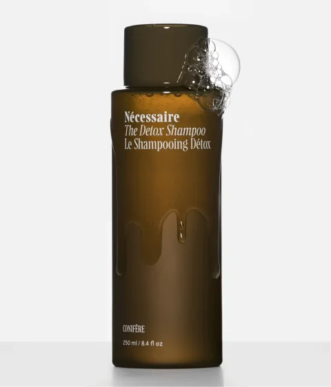 Buy The Detox Shampoo - Deep Clarifying Haircare Online
