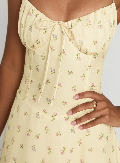 Buy Members Only Maxi Dress Online - Casual Chic
