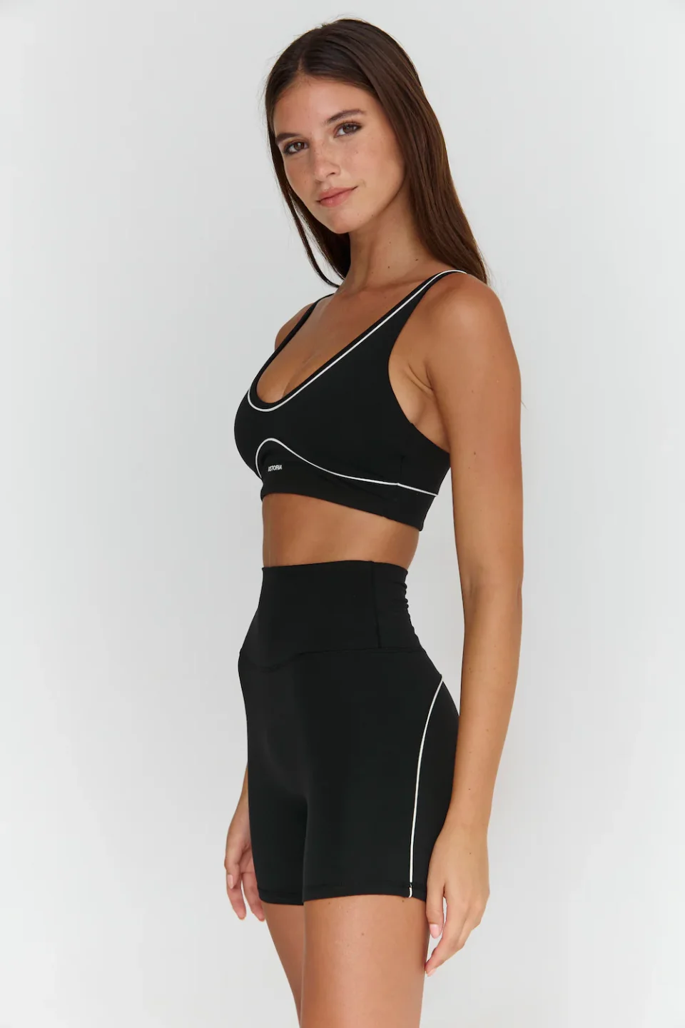 Astoria Airvíve Staple Sports Bra | Comfortable Supportive Activewear Bra