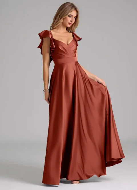 Buy Fairy Handkerchief-Hem Dress - Ethereal Boho Style