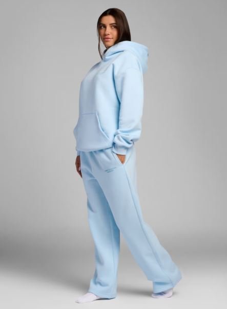 Comfrt Pastel Hoodie | Slightly Weighted Premium Oversized Lounge Pullover