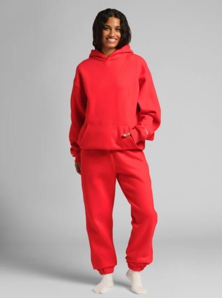 Comfrt x We're Not Really Strangers Hoodie | Emotional Connection Wear