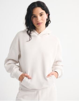 Sunday Hoodie | Premium Heavyweight Lounge Essential