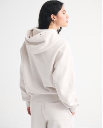 Sunday Hoodie | Premium Heavyweight Lounge Essential