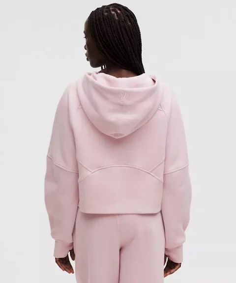 Scuba Oversized Half-Zip Hoodie | Iconic Streetwear Essential