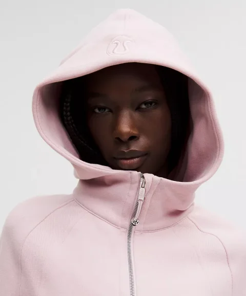 Scuba Oversized Half-Zip Hoodie | Iconic Streetwear Essential
