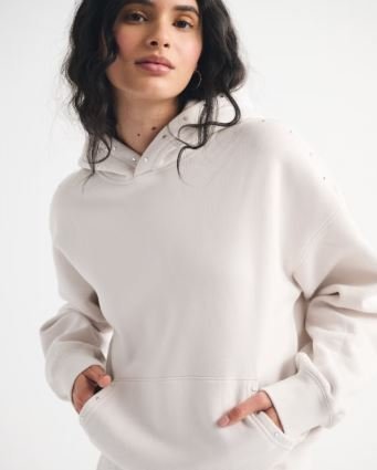 Sunday Hoodie | Premium Heavyweight Lounge Essential