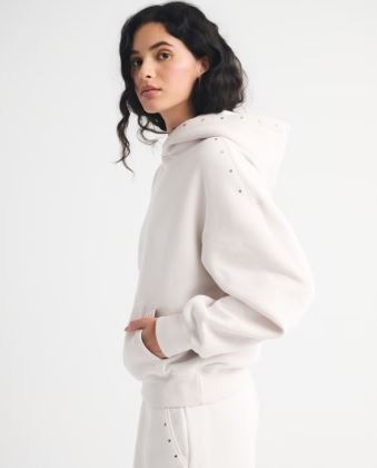 Sunday Hoodie | Premium Heavyweight Lounge Essential