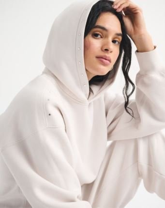 Sunday Hoodie | Premium Heavyweight Lounge Essential