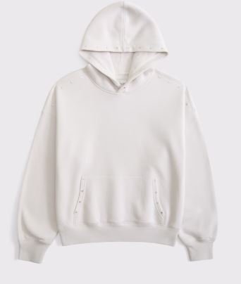 Sunday Hoodie | Premium Heavyweight Lounge Essential