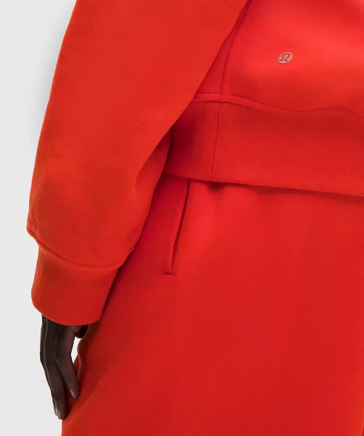 Women's Steady State SuperLoft Hoodie | Premium Elevated Fleece