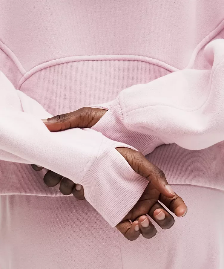 Scuba Oversized Half-Zip Hoodie | Iconic Streetwear Essential